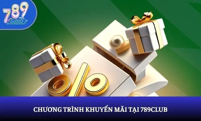 cách lấy khuyến mãi 789Club cách lấy khuyến mãi 789Club