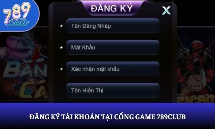 cách lấy khuyến mãi 789Club cách lấy khuyến mãi 789Club