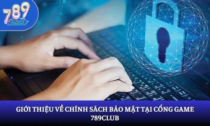 chính sách bảo mật chính sách bảo mật