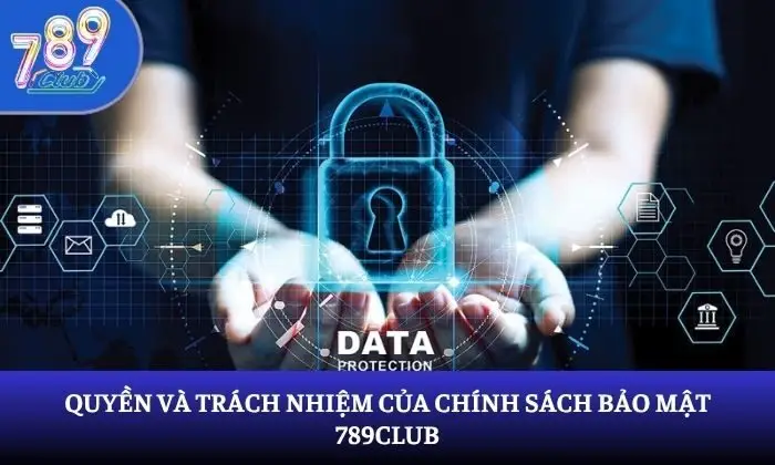 chính sách bảo mật chính sách bảo mật