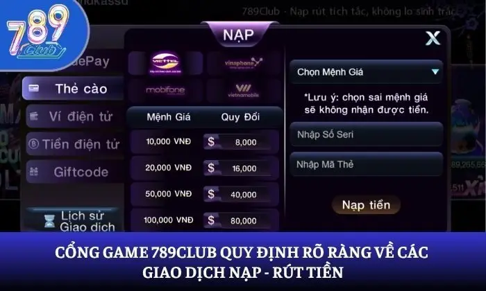 điều khoản sử dụng