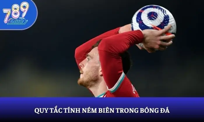 kèo ném biên kèo ném biên