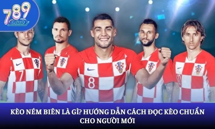 Kèo ném biên
