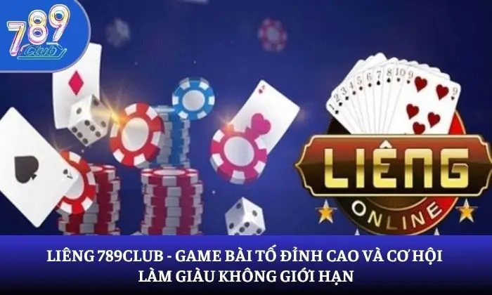 Liêng 789Club