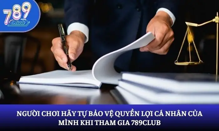 miễn trừ trách nhiệm