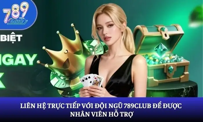 Phương thức thanh toán 789Club