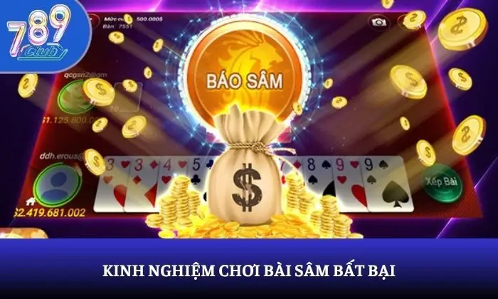 Sâm 789Club