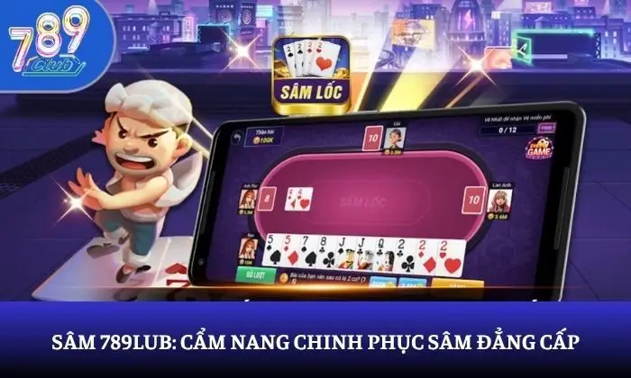 Sâm 789Club