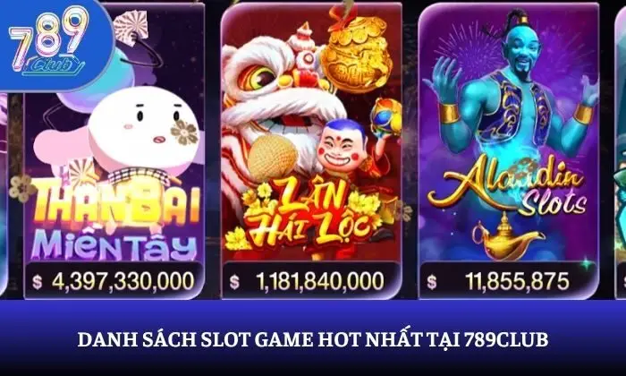 Slot 789Club Slot 789Club