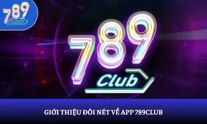 tải app 789Club