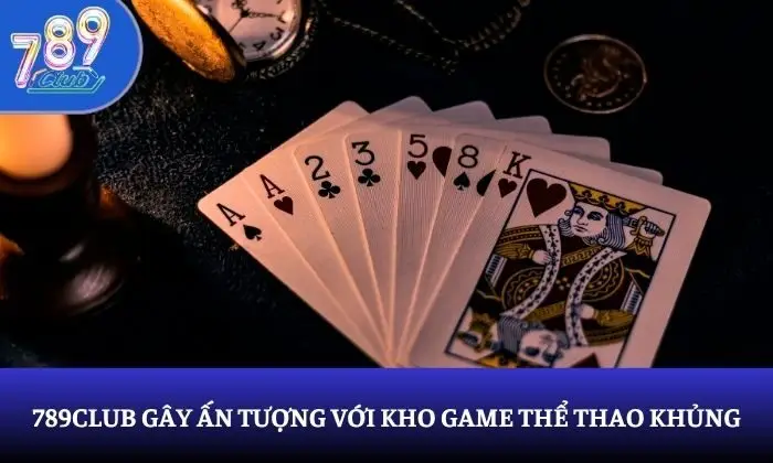 top game hot 789Club