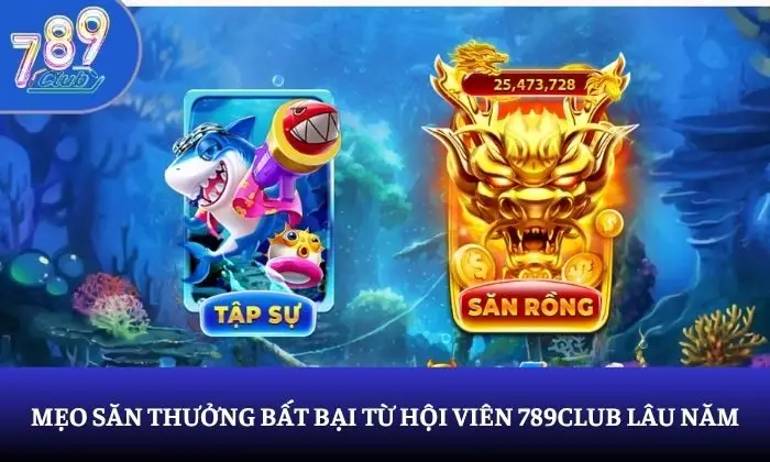 top game hot 789Club