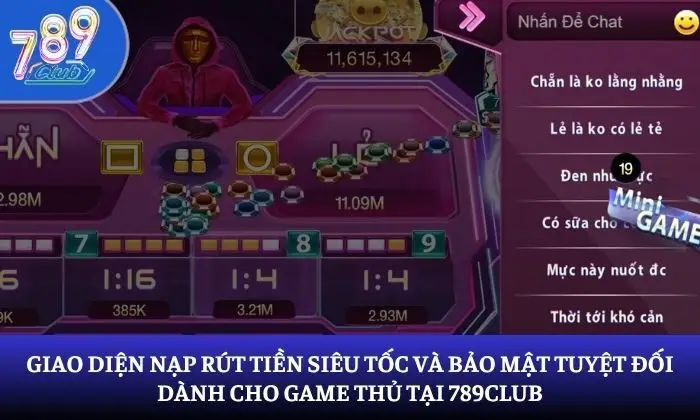 Xóc đĩa con mực 789Club Xóc đĩa con mực 789Club